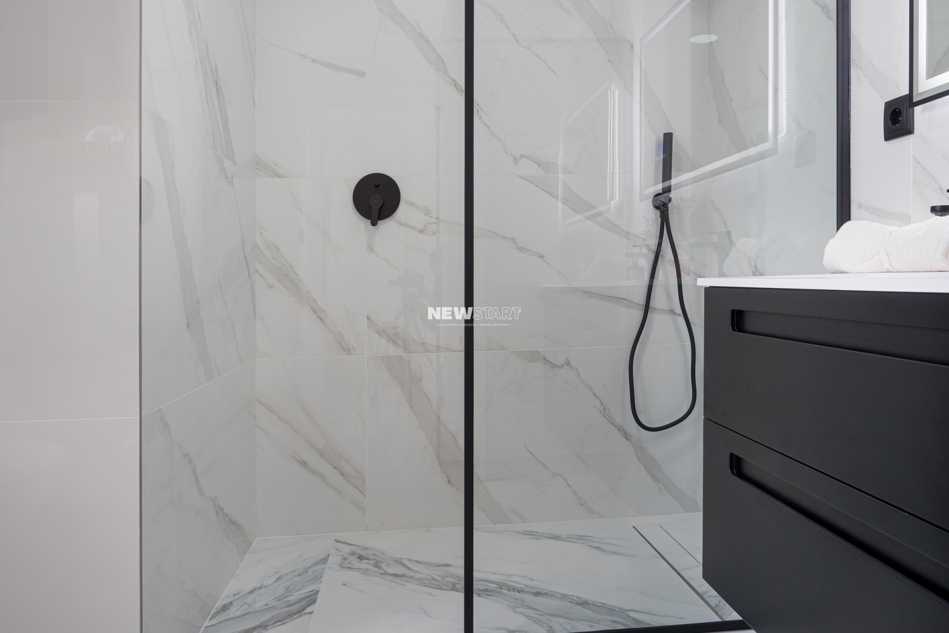 Nouvelle construction - Détaché - San Pedro del Pinatar