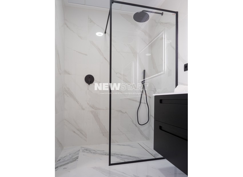 Nouvelle construction - Détaché - San Pedro del Pinatar