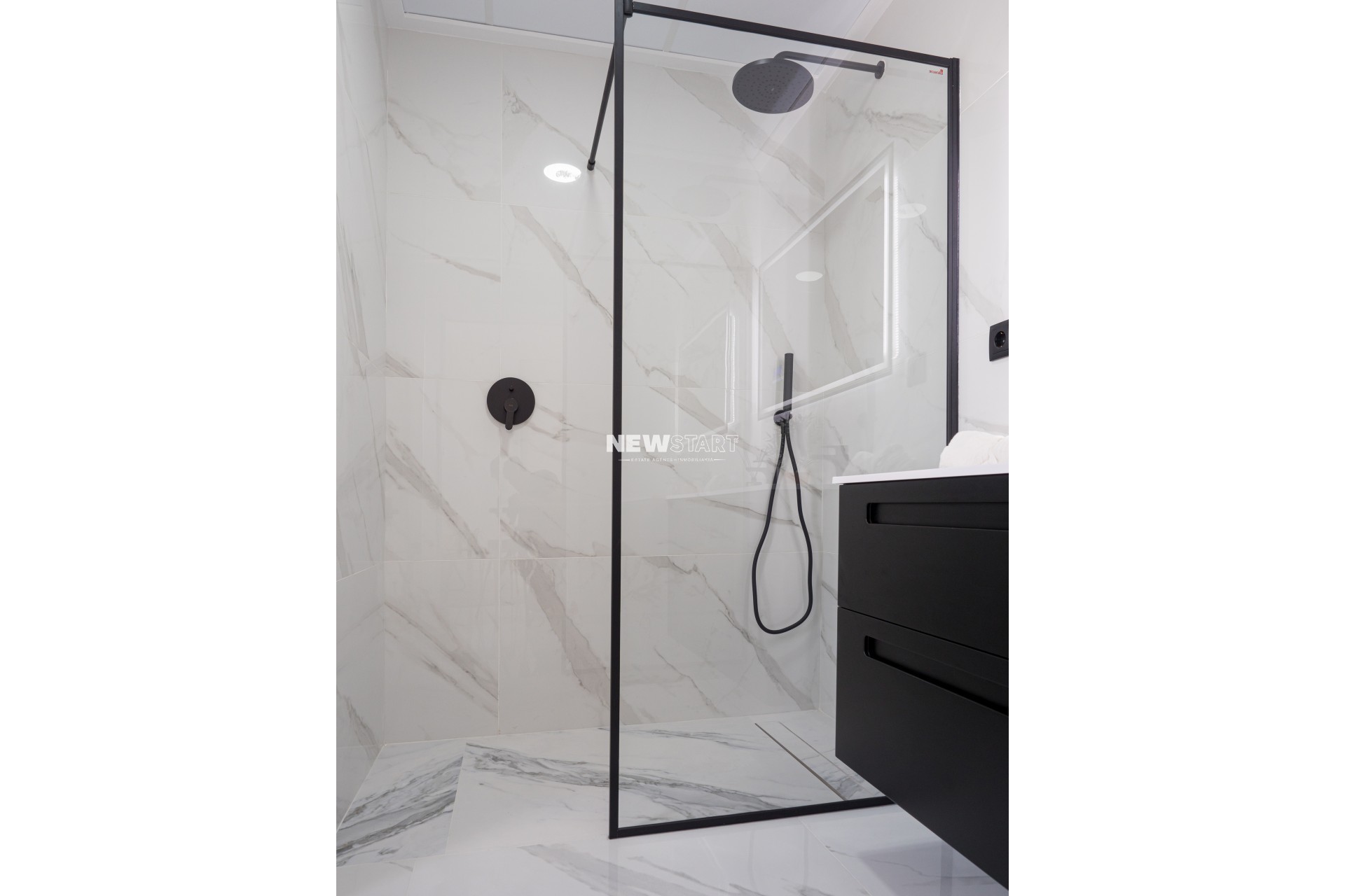 Nouvelle construction - Détaché - San Pedro del Pinatar