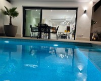 Nouvelle construction - Détaché - San Pedro del Pinatar