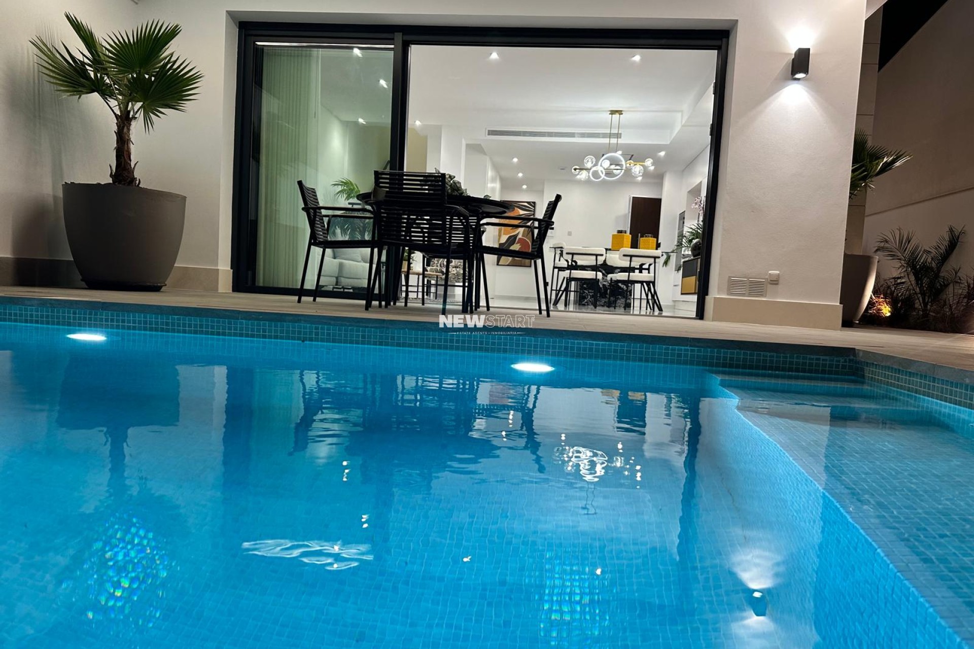 Nouvelle construction - Détaché - San Pedro del Pinatar