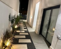 Nouvelle construction - Détaché - San Pedro del Pinatar