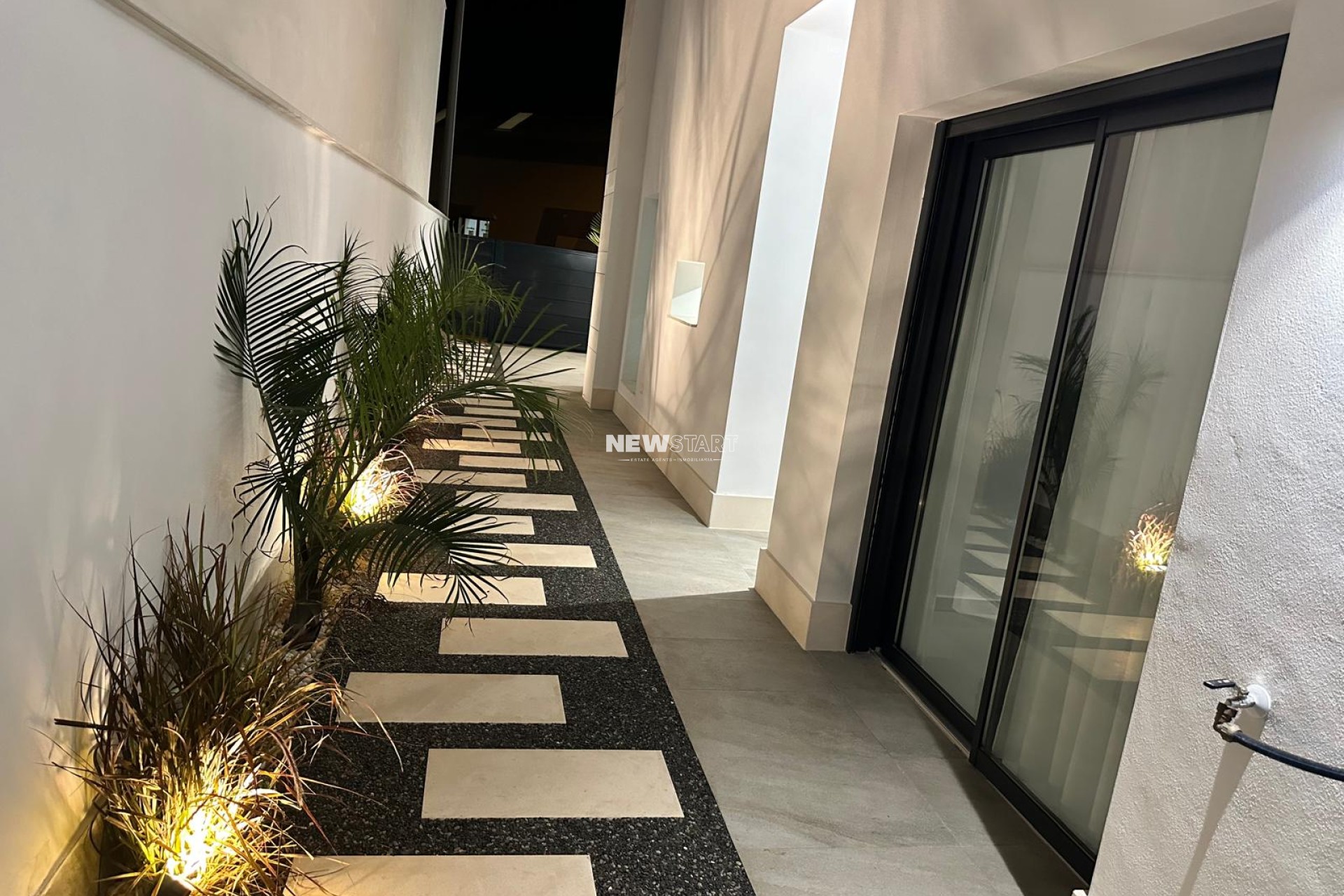 Nouvelle construction - Détaché - San Pedro del Pinatar