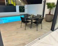 Nouvelle construction - Détaché - San Pedro del Pinatar