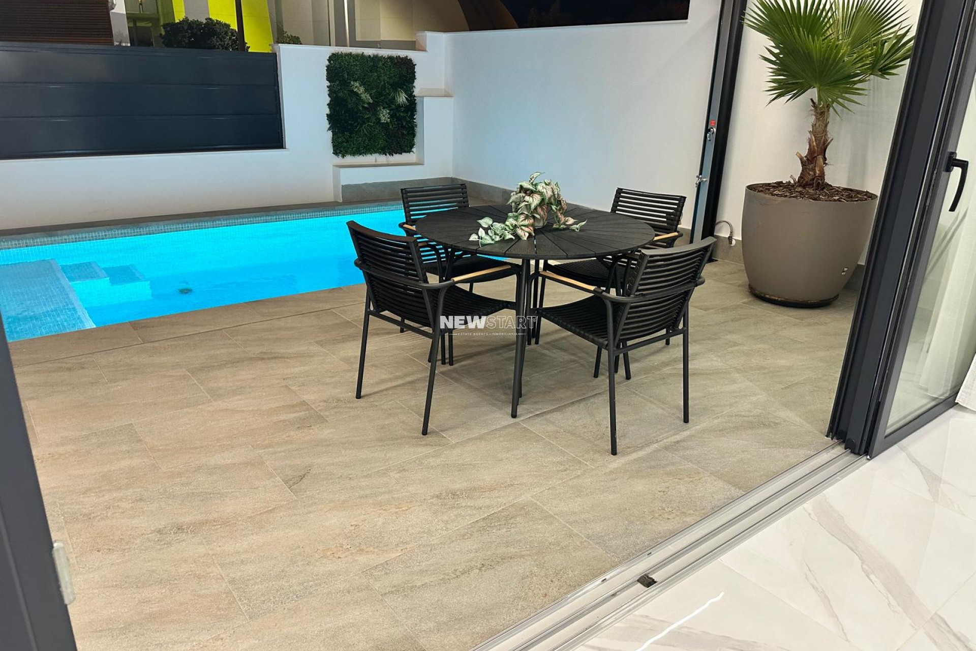 Nouvelle construction - Détaché - San Pedro del Pinatar