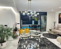 Nouvelle construction - Détaché - San Pedro del Pinatar