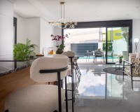 Nouvelle construction - Détaché - San Pedro del Pinatar