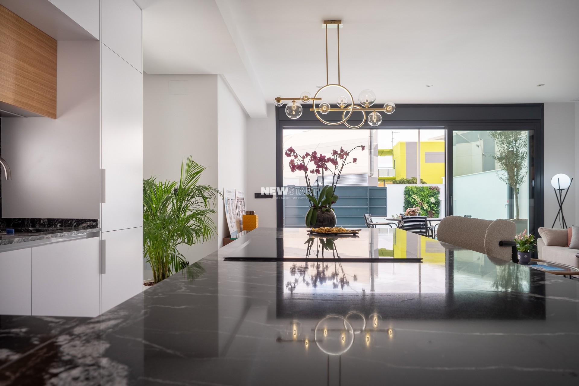 Nouvelle construction - Détaché - San Pedro del Pinatar