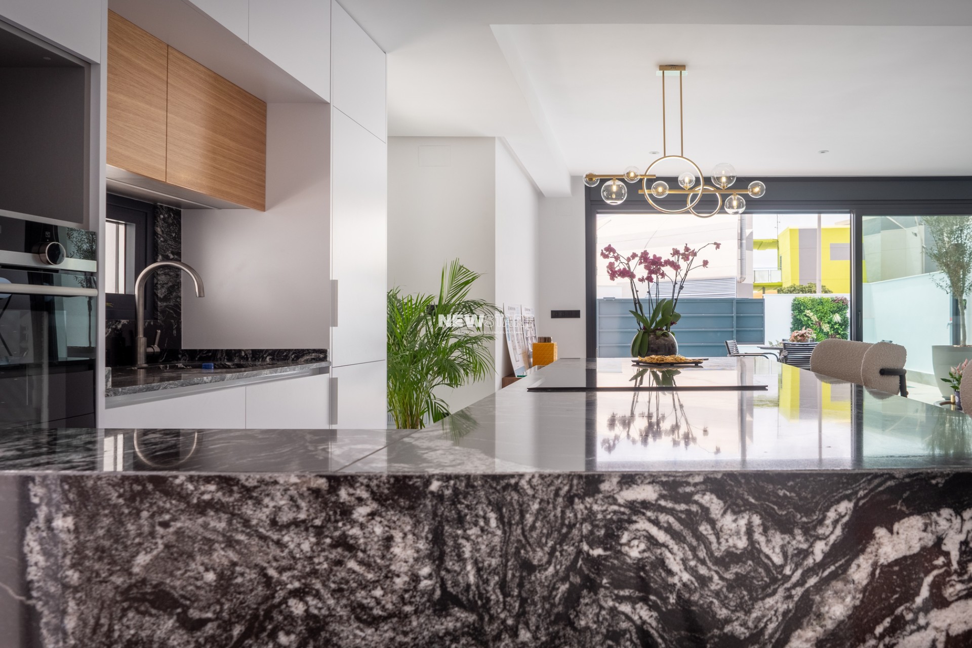 Nouvelle construction - Détaché - San Pedro del Pinatar