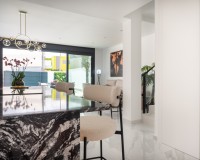 Nouvelle construction - Détaché - San Pedro del Pinatar