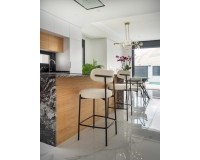 Nouvelle construction - Détaché - San Pedro del Pinatar