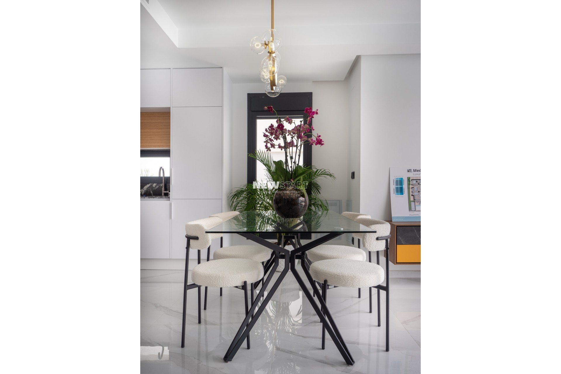 Nouvelle construction - Détaché - San Pedro del Pinatar