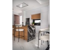 Nouvelle construction - Détaché - San Pedro del Pinatar