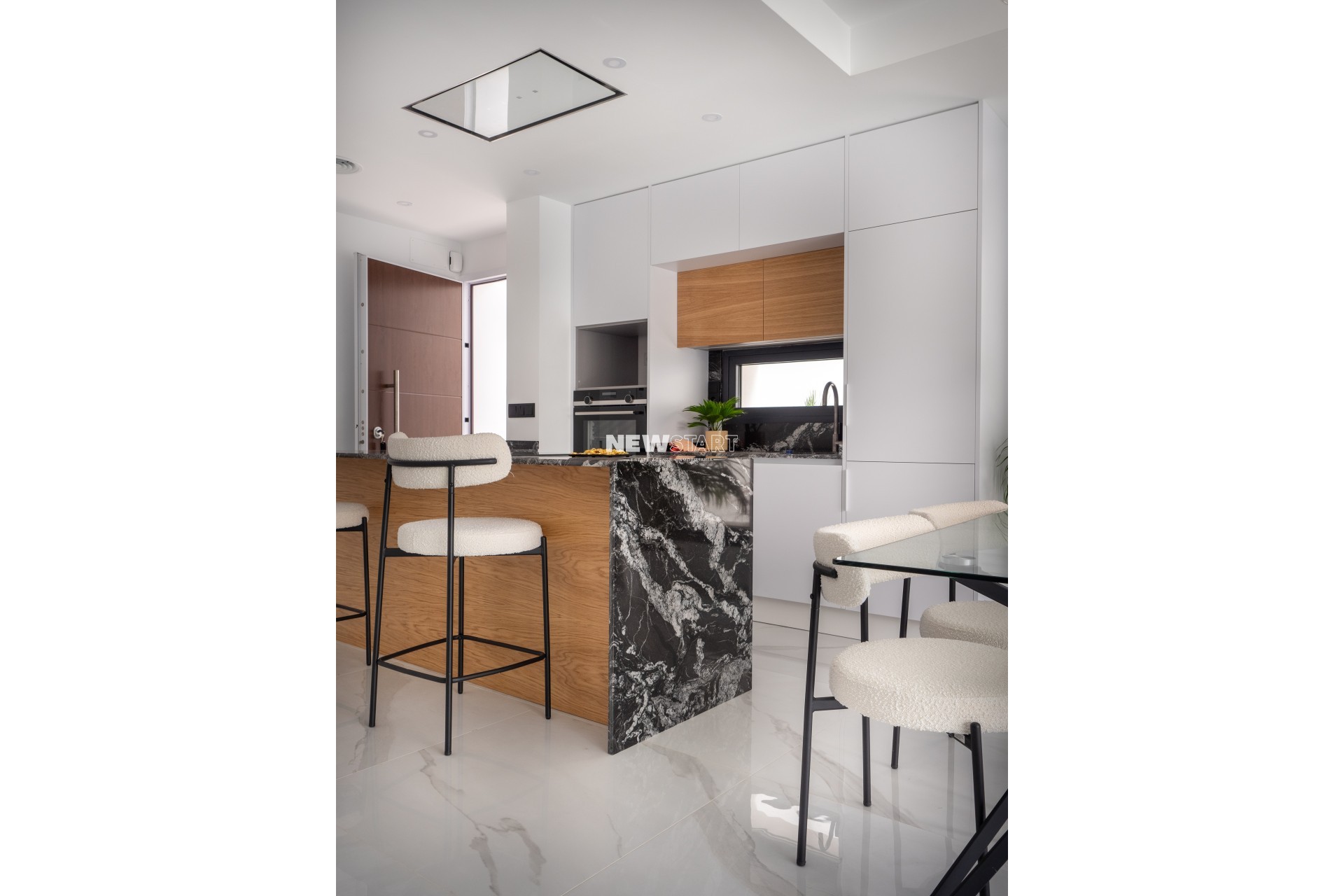 Nouvelle construction - Détaché - San Pedro del Pinatar