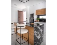 Nouvelle construction - Détaché - San Pedro del Pinatar