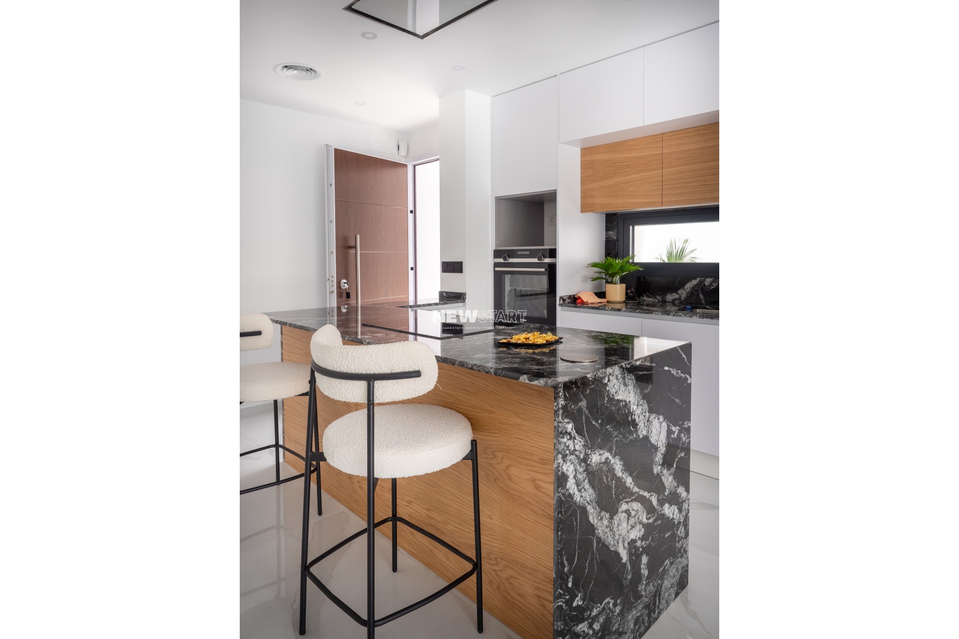 Nouvelle construction - Détaché - San Pedro del Pinatar