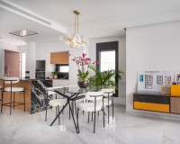 Nouvelle construction - Détaché - San Pedro del Pinatar