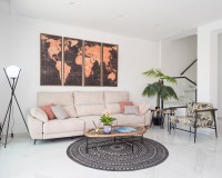 Nouvelle construction - Détaché - San Pedro del Pinatar