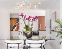 Nouvelle construction - Détaché - San Pedro del Pinatar