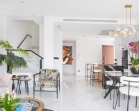 Nouvelle construction - Détaché - San Pedro del Pinatar