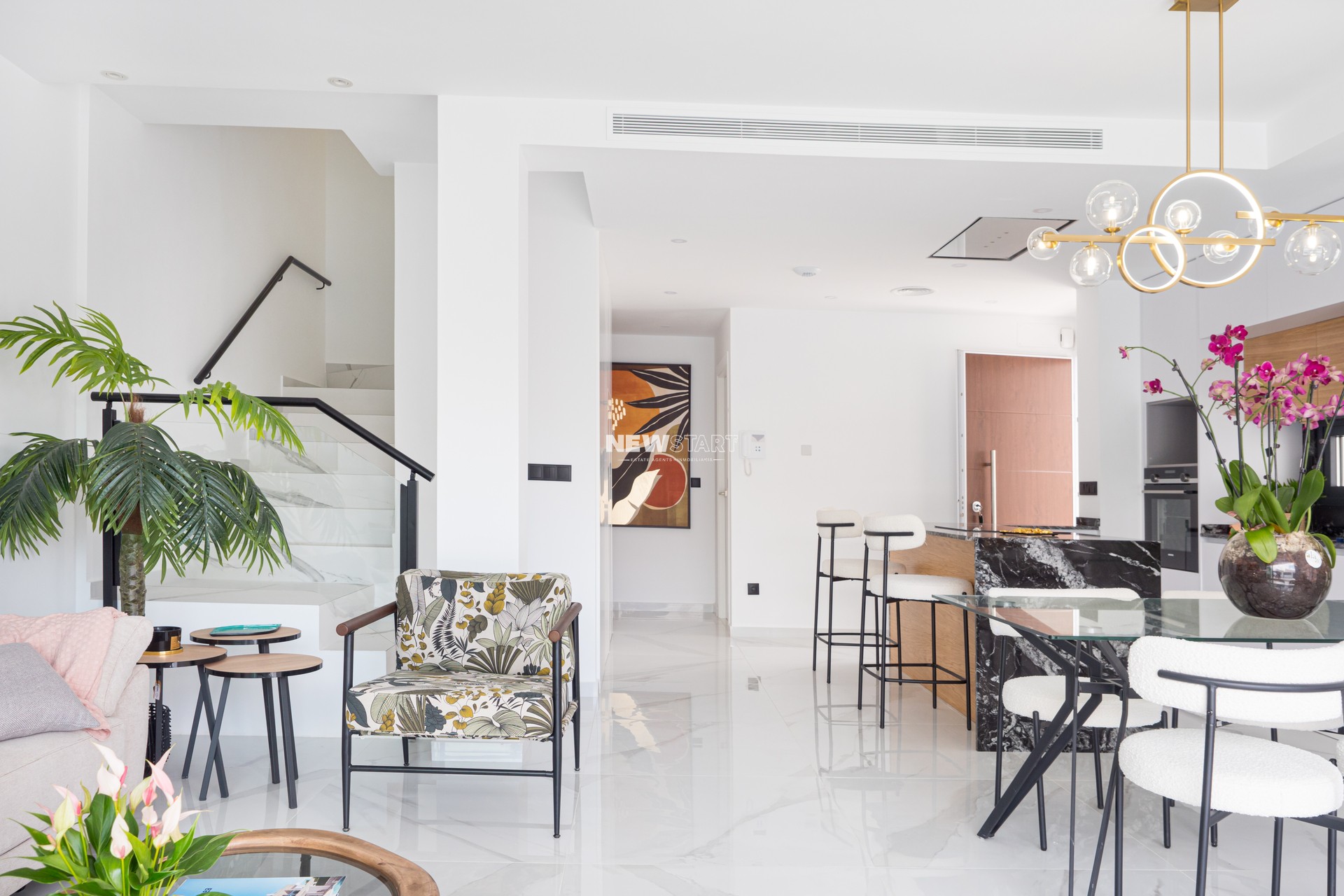 Nouvelle construction - Détaché - San Pedro del Pinatar