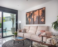 Nouvelle construction - Détaché - San Pedro del Pinatar