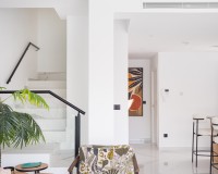 Nouvelle construction - Détaché - San Pedro del Pinatar