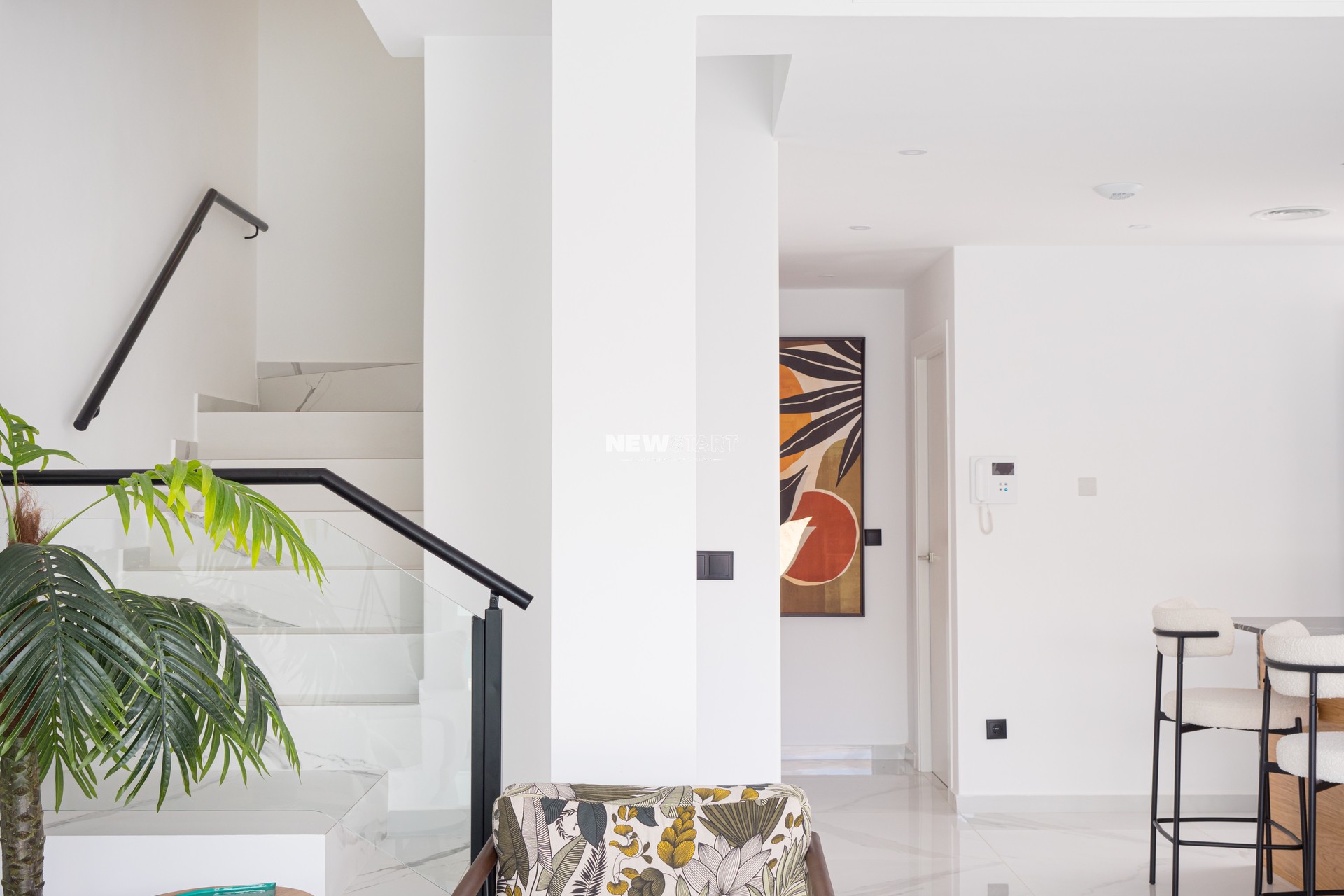 Nouvelle construction - Détaché - San Pedro del Pinatar