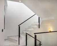 Nouvelle construction - Détaché - San Pedro del Pinatar