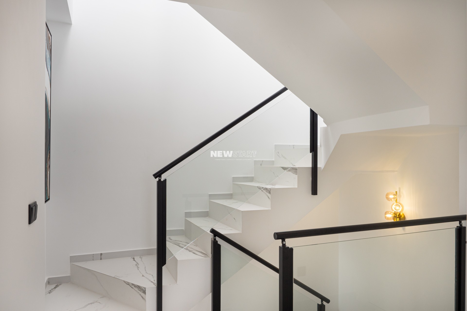 Nouvelle construction - Détaché - San Pedro del Pinatar