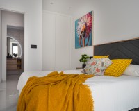 Nouvelle construction - Détaché - San Pedro del Pinatar