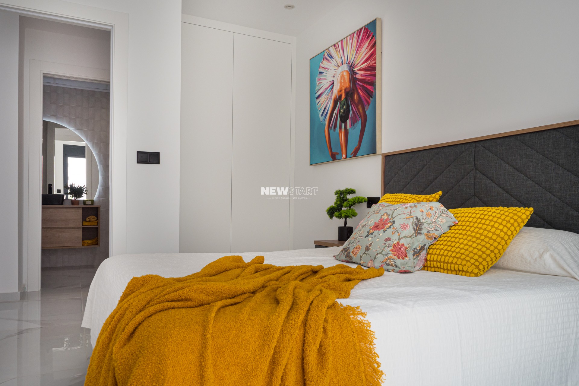 Nouvelle construction - Détaché - San Pedro del Pinatar