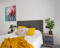 Nouvelle construction - Détaché - San Pedro del Pinatar