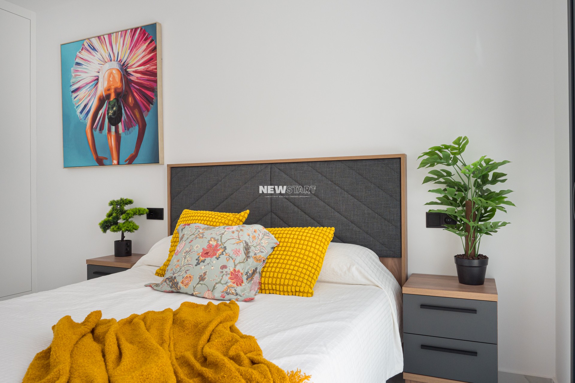 Nouvelle construction - Détaché - San Pedro del Pinatar