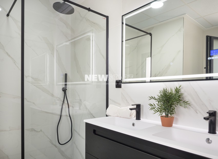 Nouvelle construction - Détaché - San Pedro del Pinatar