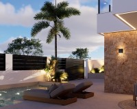 Nouvelle construction - Détaché - San Pedro del Pinatar