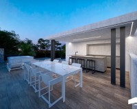 Nouvelle construction - Détaché - Torre-Pacheco