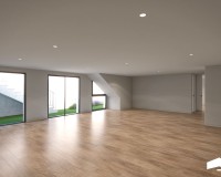Nouvelle construction - Détaché - Torre-Pacheco
