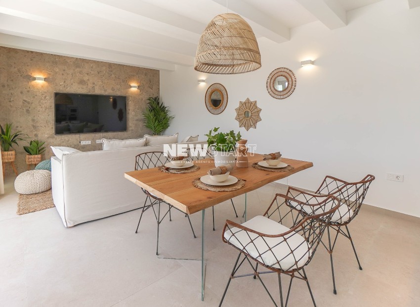 Nouvelle construction -  - Dolores