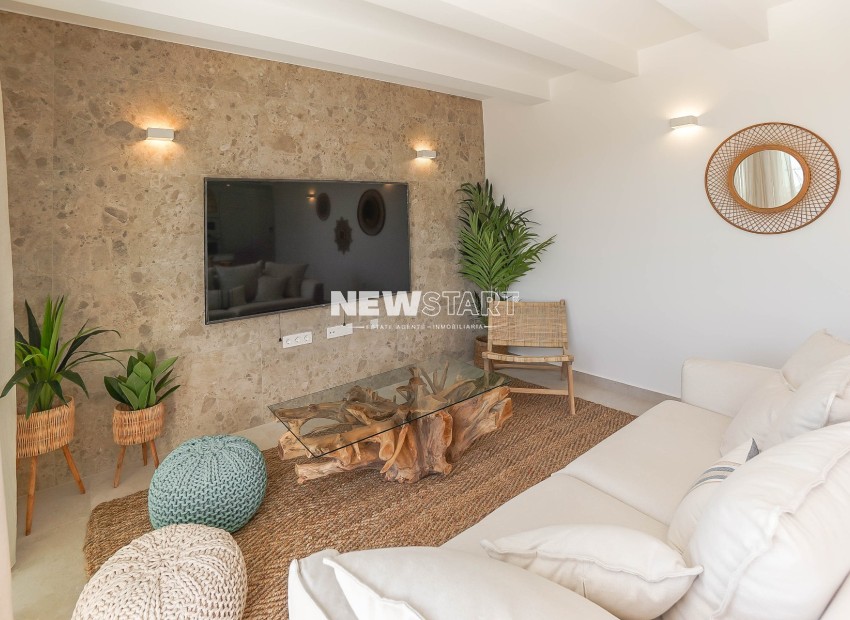 Nouvelle construction -  - Dolores