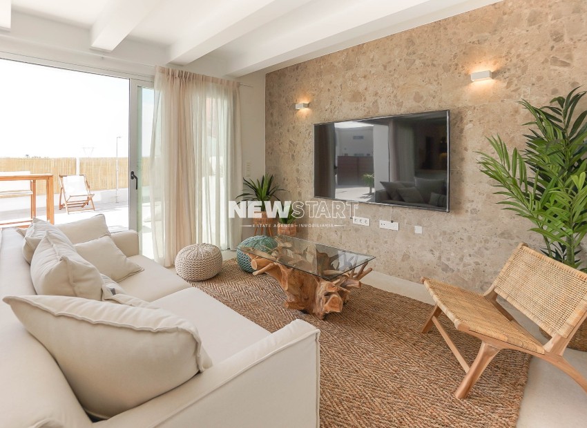 Nouvelle construction -  - Dolores
