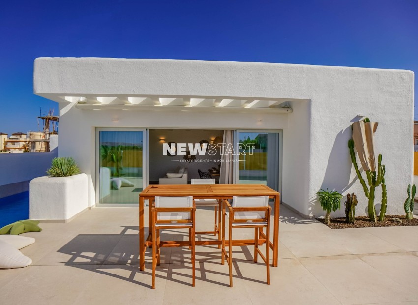 Nouvelle construction -  - Dolores