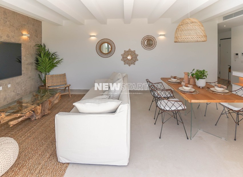 Nouvelle construction -  - Dolores