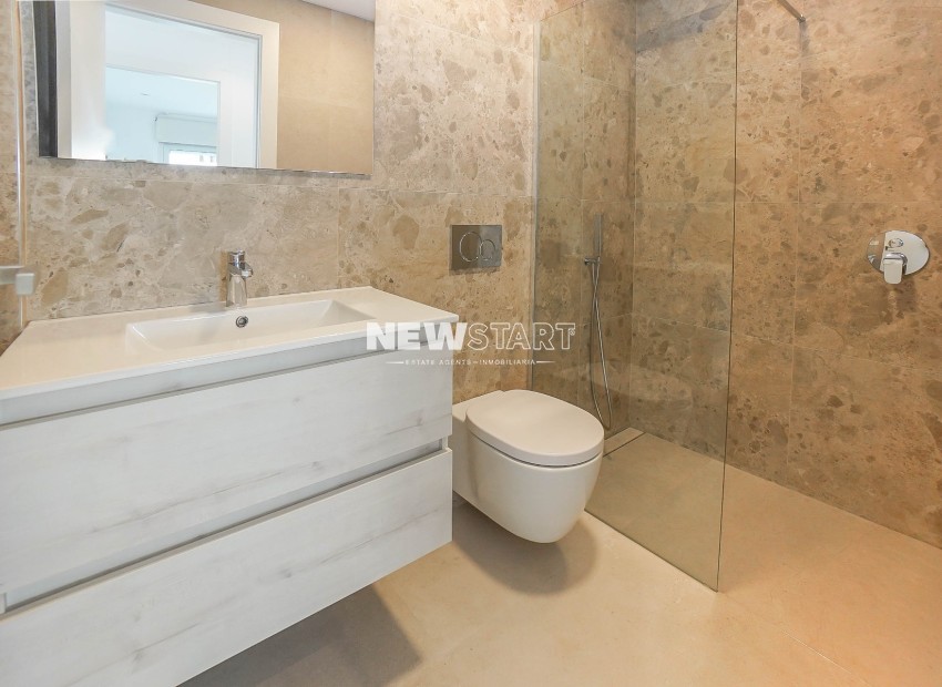 Nouvelle construction -  - Dolores