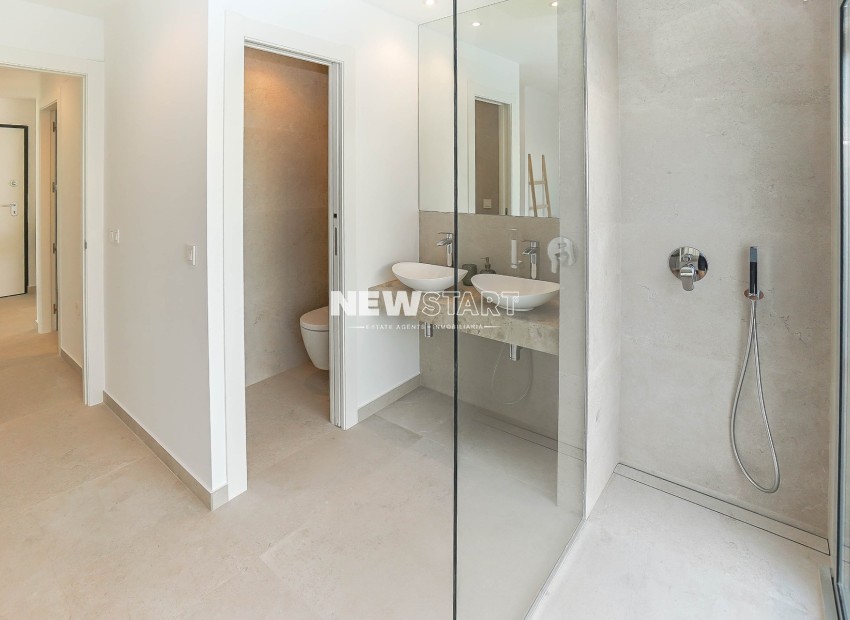 Nouvelle construction -  - Dolores