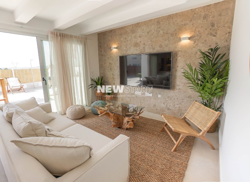 Nouvelle construction -  - Dolores
