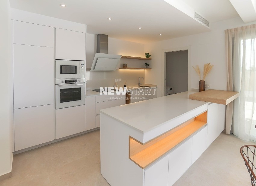 Nouvelle construction -  - Dolores