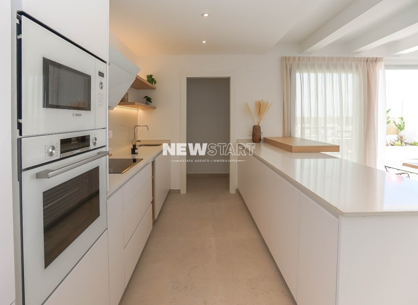 Nouvelle construction -  - Dolores