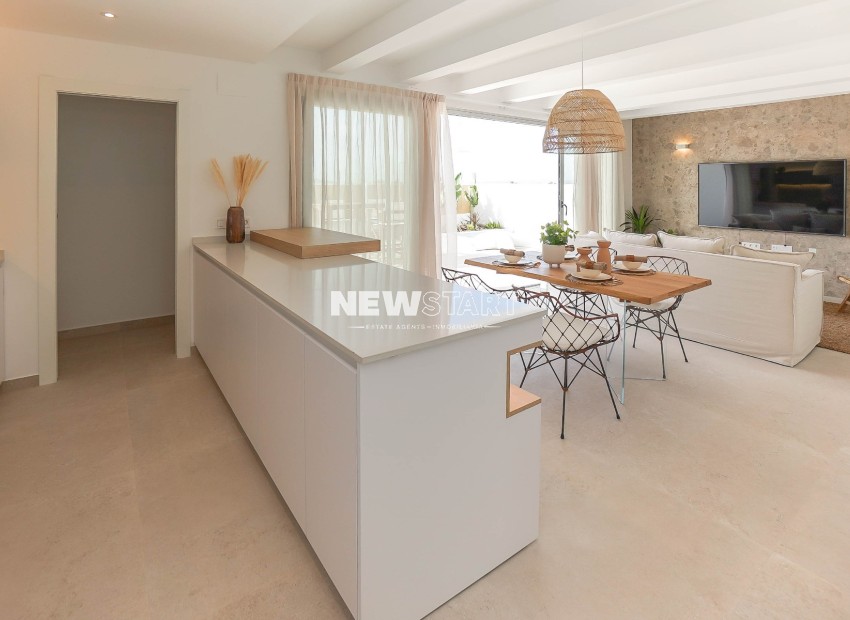 Nouvelle construction -  - Dolores