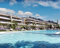 Nouvelle construction -  - Finestrat